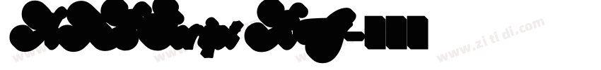 ATBScript RG字体转换 ATBScript RG字体转换